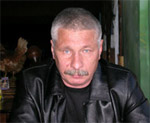 Виктор Рыбаков (фото Натали Казановы)